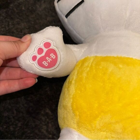 2023 Build-A-Bear Hello Kitty Spring Easter Plush *Unclothed* Sanrio Kawaii Cute - Picture 6 of 10